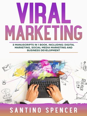 cover image of Viral Marketing